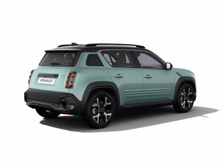 RENAULT techno 150 cv comfort range