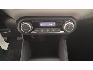 NISSAN Micra 1.0 ig-t Eco Acenta Gpl