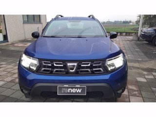 DACIA Duster 1.0 tce Comfort SL DaciaPlus Gpl 4x2 100cv