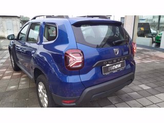 DACIA Duster 1.0 tce Comfort SL DaciaPlus Gpl 4x2 100cv