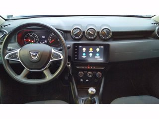 DACIA Duster 1.0 tce Comfort SL DaciaPlus Gpl 4x2 100cv