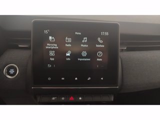 RENAULT Clio 1.0 tce Techno 90cv