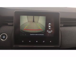 RENAULT Clio 1.0 tce Techno 90cv