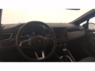 RENAULT Clio 1.0 tce Techno 90cv