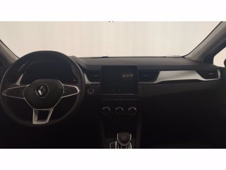 RENAULT Captur 1.6 E-Tech full hybrid Techno 145cv auto