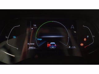 RENAULT Captur 1.6 E-Tech full hybrid Techno 145cv auto