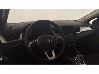 RENAULT Captur 1.6 E-Tech full hybrid Techno 145cv auto