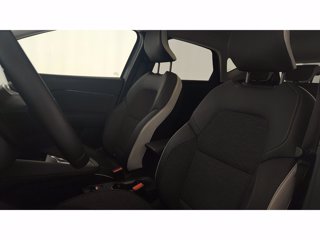 RENAULT Captur 1.6 E-Tech full hybrid Techno 145cv auto