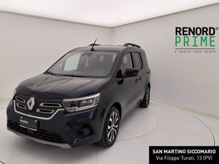 RENAULT techno EV45 DC 80kW