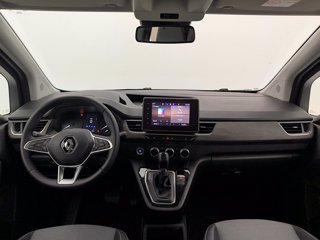 RENAULT techno EV45 DC 80kW