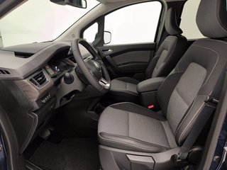 RENAULT techno EV45 DC 80kW