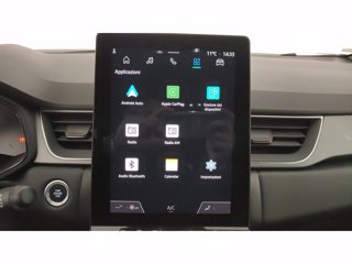 RENAULT Captur 1.0 TCe Techno