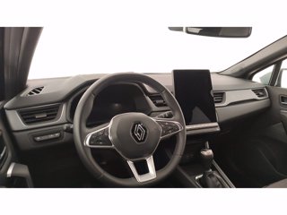 RENAULT Captur 1.0 TCe Techno