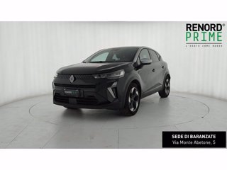 RENAULT Captur 1.0 tce Techno 90cv