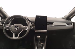 RENAULT Captur 1.0 tce Techno 90cv