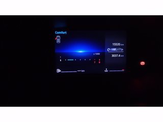 RENAULT Captur 1.0 tce Techno 90cv