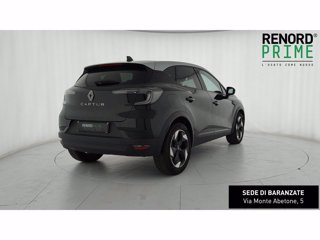 RENAULT Captur 1.0 tce Techno 90cv