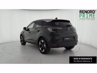 RENAULT Captur 1.0 tce Techno 90cv