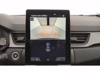 RENAULT Captur 1.0 TCe Techno