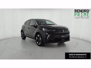 RENAULT Captur 1.0 TCe Techno