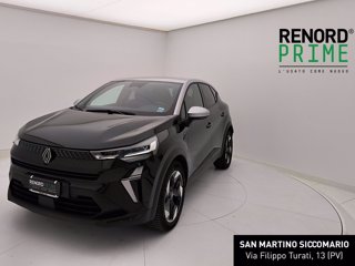 RENAULT Captur 1.0 tce Techno 90cv