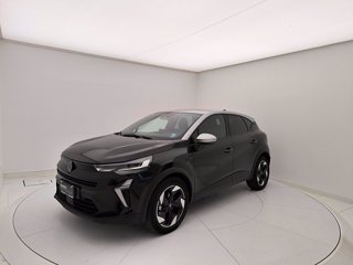 RENAULT Captur 1.0 tce Techno 90cv
