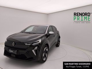 RENAULT Captur 1.0 TCe Techno