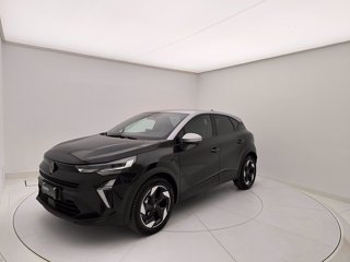 RENAULT Captur 1.0 TCe Techno