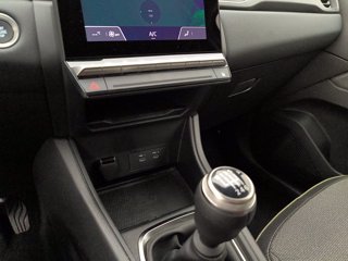 RENAULT Captur 1.0 TCe Techno