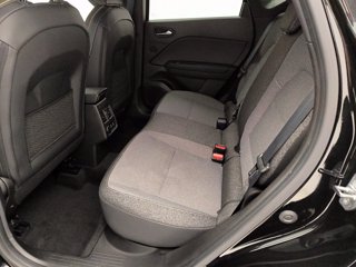 RENAULT Captur 1.0 TCe Techno