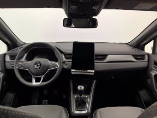 RENAULT Captur 1.0 TCe Techno