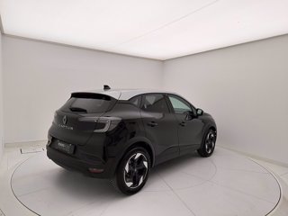 RENAULT Captur 1.0 TCe Techno