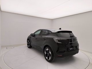 RENAULT Captur 1.0 TCe Techno