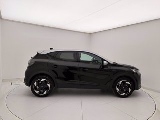 RENAULT Captur 1.0 TCe Techno