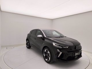 RENAULT Captur 1.0 TCe Techno