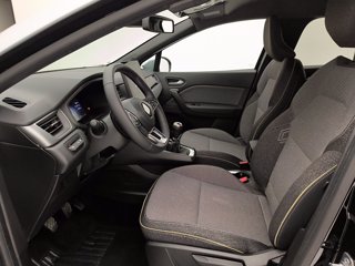 RENAULT Captur 1.0 TCe Techno