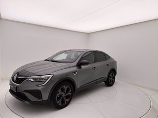RENAULT Arkana 1.6 E-Tech full hybrid R.S. Line Fast Track 145cv