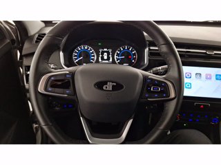 DR DR 3.0 1.5 Bi-Fuel 114cv