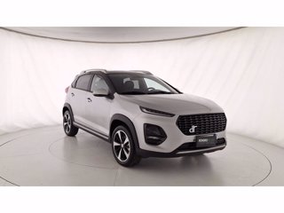 DR DR 3.0 1.5 Bi-Fuel 114cv