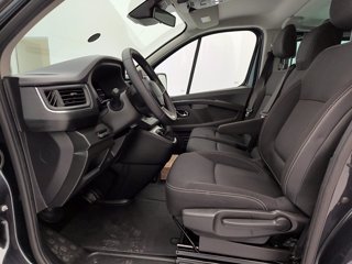 RENAULT Trafic 2.0 blue dci 150cv L1 Equilibre EDC