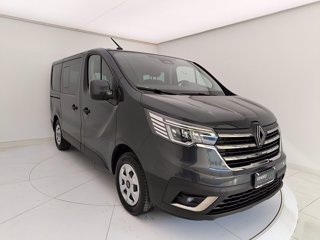 RENAULT Trafic 2.0 blue dci 150cv L1 Equilibre EDC