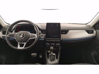 RENAULT Arkana 1.6 E-Tech full hybrid Intens 145cv