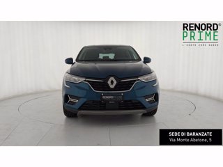 RENAULT Arkana 1.6 E-Tech full hybrid Intens 145cv