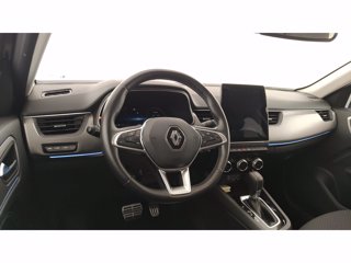 RENAULT Arkana 1.6 E-Tech full hybrid Intens 145cv