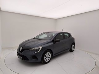 RENAULT Clio 1.0 tce Life 90cv my21