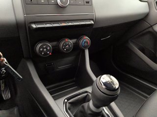 RENAULT Clio 1.0 tce Life 90cv my21