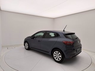 RENAULT Clio 1.0 tce Life 90cv my21