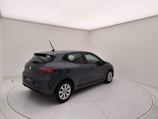 RENAULT Clio 1.0 tce Life 90cv my21