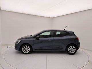 RENAULT Clio 1.0 tce Life 90cv my21