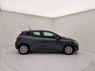 RENAULT Clio 1.0 tce Life 90cv my21